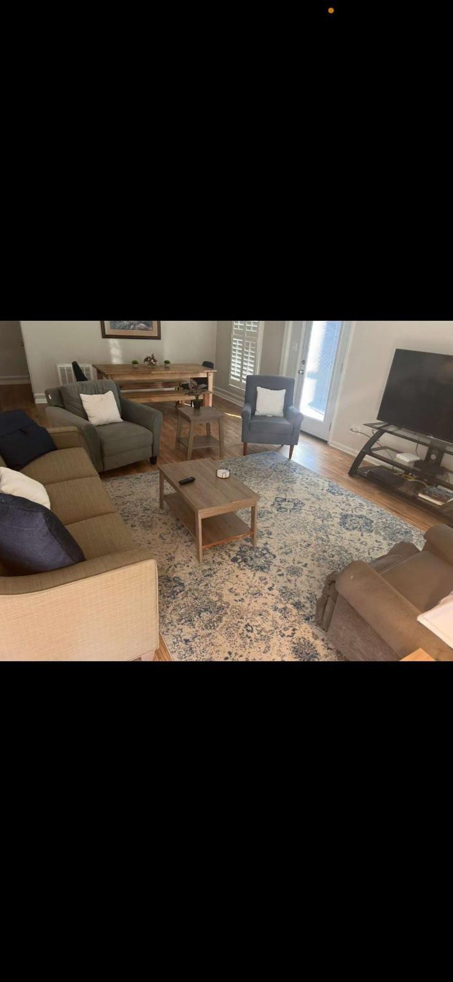 Refresh At Rivermist! سافانا المظهر الخارجي الصورة